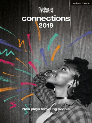 cover image of National Theatre Connections 2019